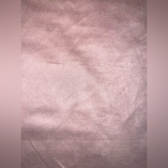 ALTAR'D STATE Faux Suede Top in Pink Size Small - Picture 12 of 15